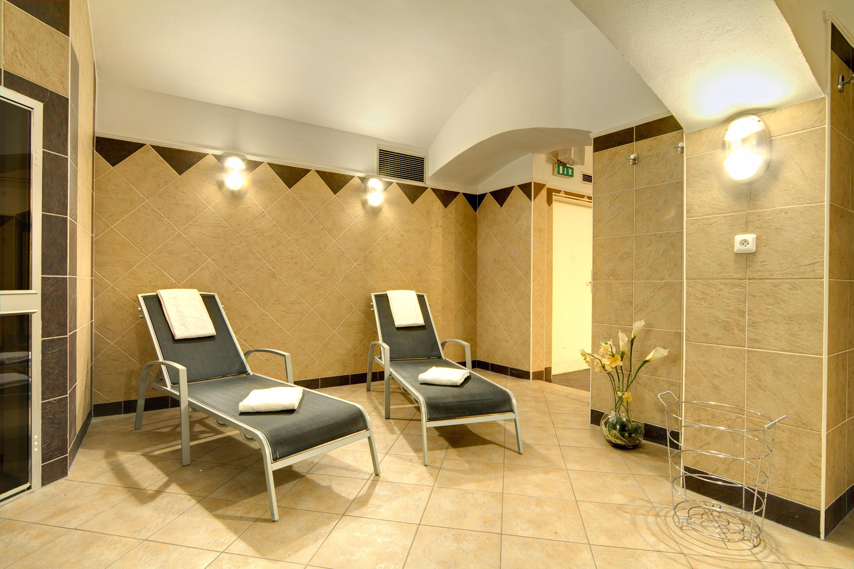 Theatrino Hotel Prag