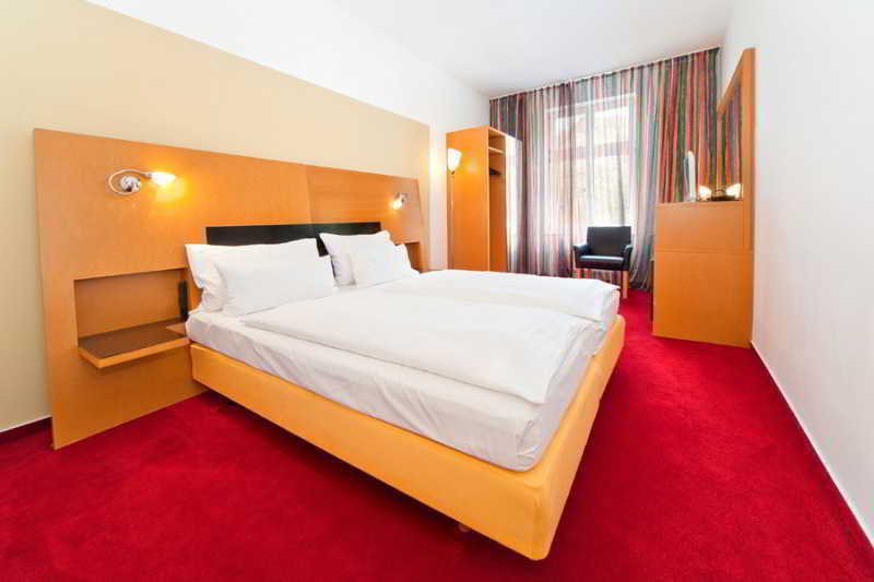 Theatrino Hotel Prag